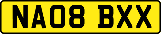 NA08BXX