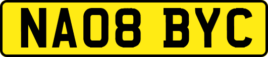 NA08BYC