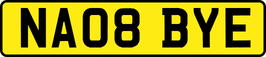 NA08BYE