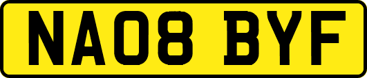 NA08BYF