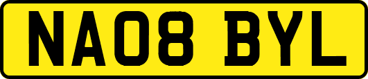 NA08BYL