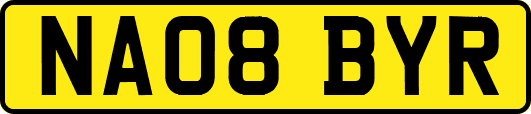NA08BYR