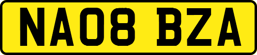 NA08BZA