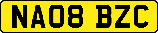 NA08BZC