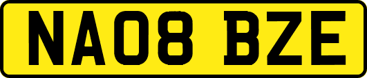 NA08BZE