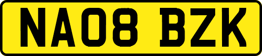 NA08BZK