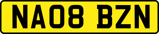 NA08BZN