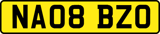 NA08BZO