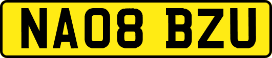 NA08BZU