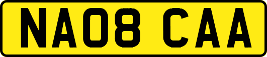 NA08CAA
