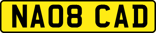 NA08CAD