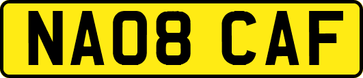 NA08CAF