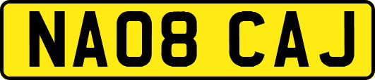 NA08CAJ