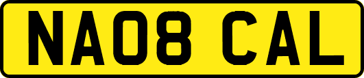 NA08CAL