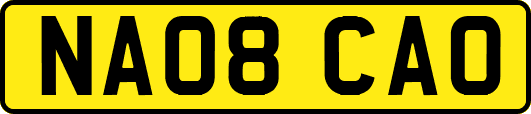 NA08CAO