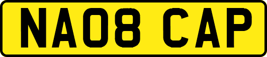 NA08CAP