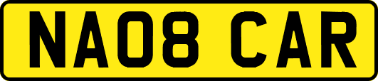 NA08CAR