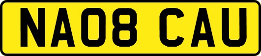 NA08CAU
