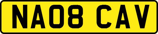NA08CAV