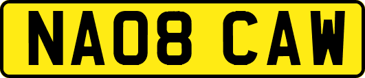 NA08CAW