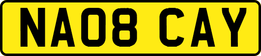 NA08CAY