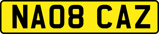 NA08CAZ