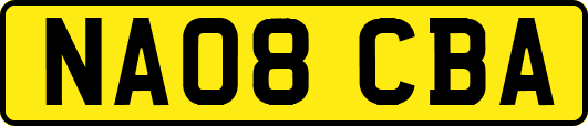 NA08CBA