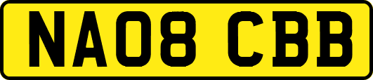 NA08CBB