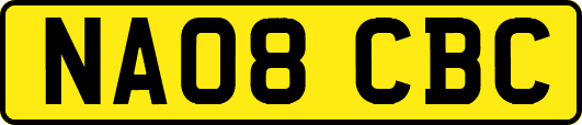 NA08CBC