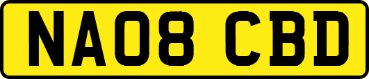NA08CBD
