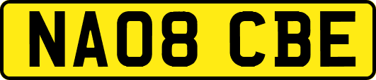 NA08CBE