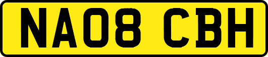 NA08CBH