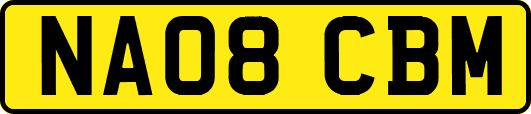 NA08CBM