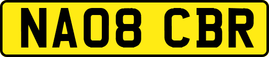 NA08CBR
