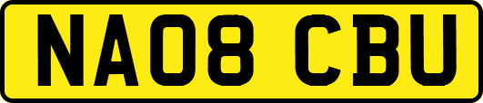 NA08CBU
