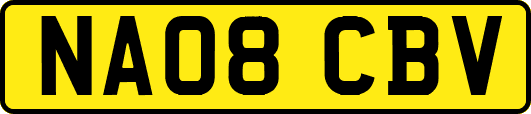 NA08CBV