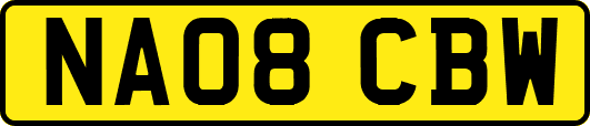 NA08CBW