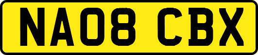 NA08CBX