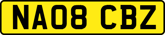 NA08CBZ