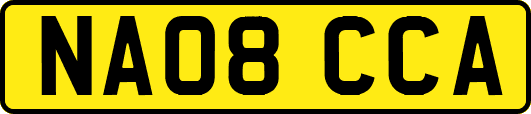NA08CCA
