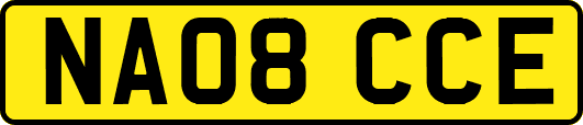 NA08CCE