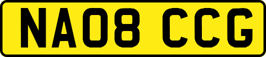 NA08CCG