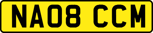 NA08CCM