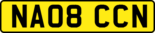 NA08CCN