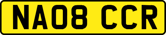 NA08CCR