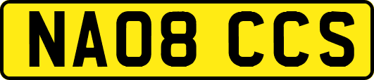 NA08CCS