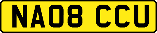 NA08CCU