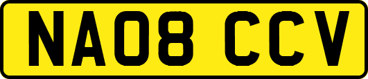 NA08CCV