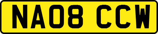 NA08CCW