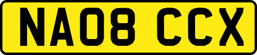 NA08CCX